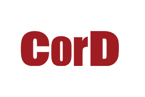 CorD logo
