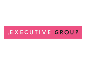 EXECUTIVE GROUP logo