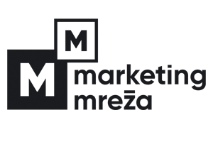 Marketing mreža logo