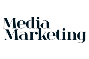 Media Marketing logo