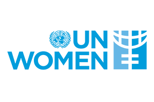 UN WOMEN logo